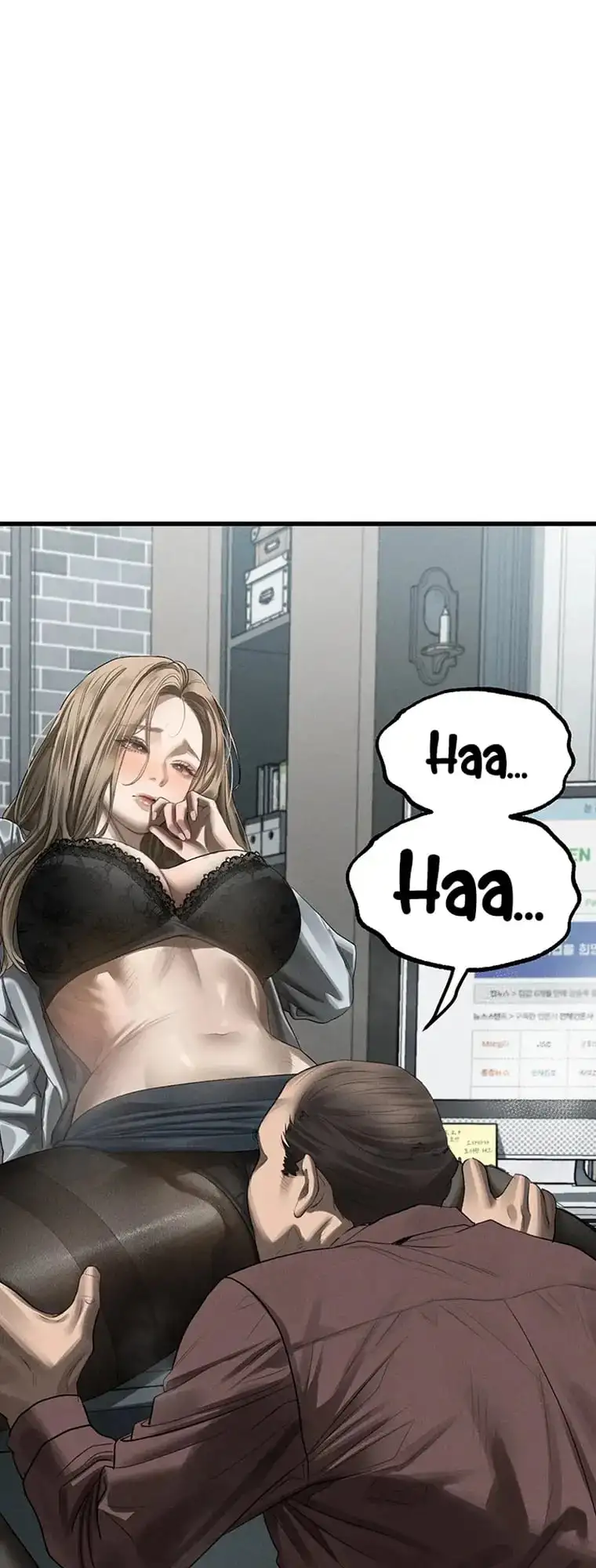 Conversaciones Perversas Capítulo 52 - Page 24