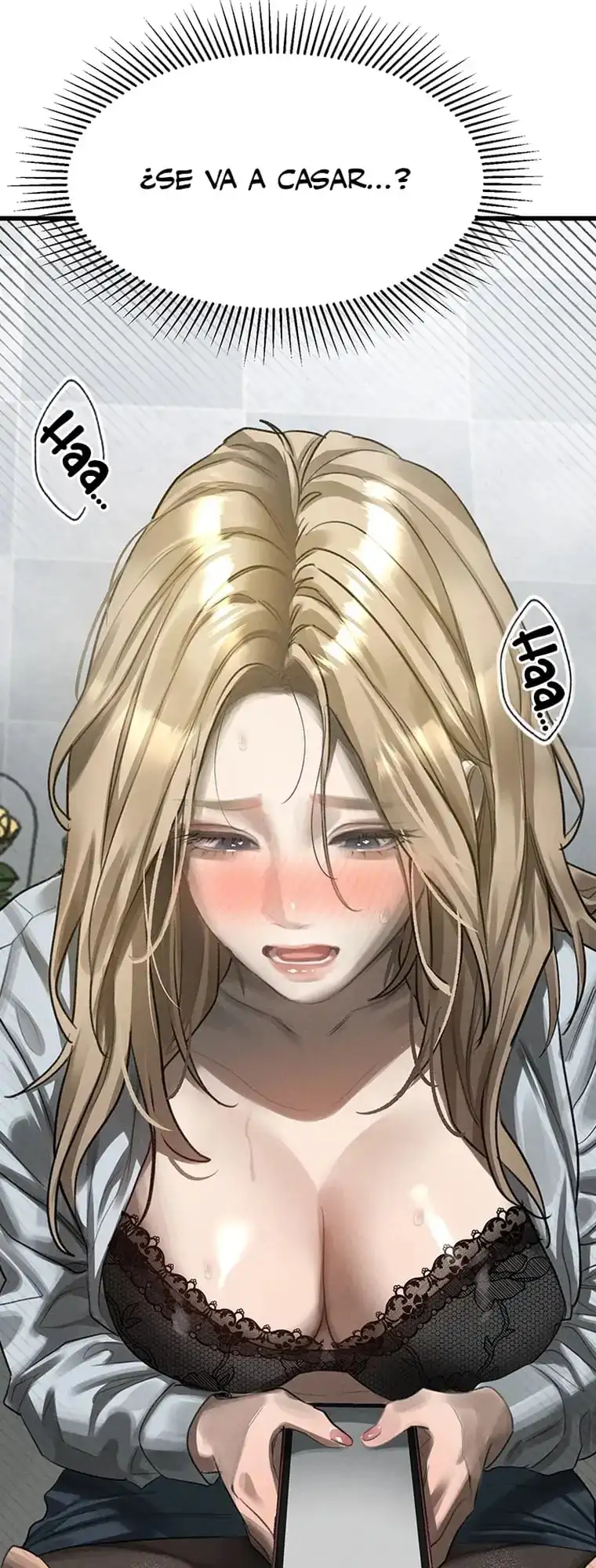 Conversaciones Perversas Capítulo 52 - Page 28