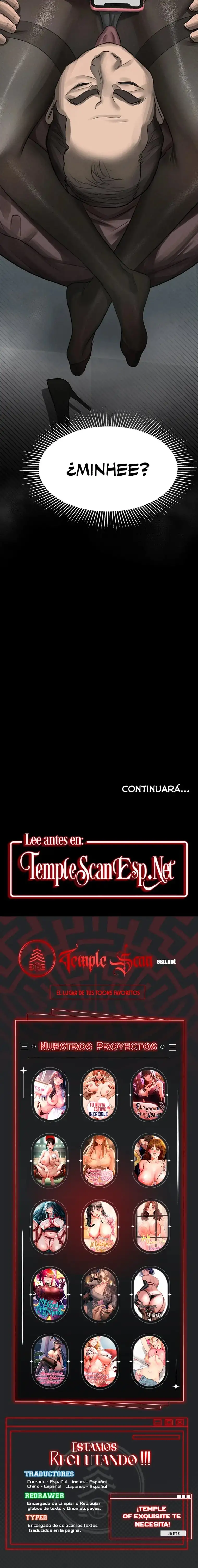 Conversaciones Perversas Capítulo 52 - Page 29