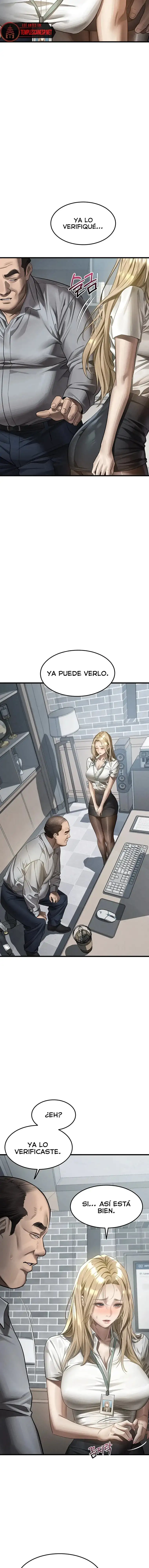 Conversaciones Perversas Capítulo 52 - Page 3