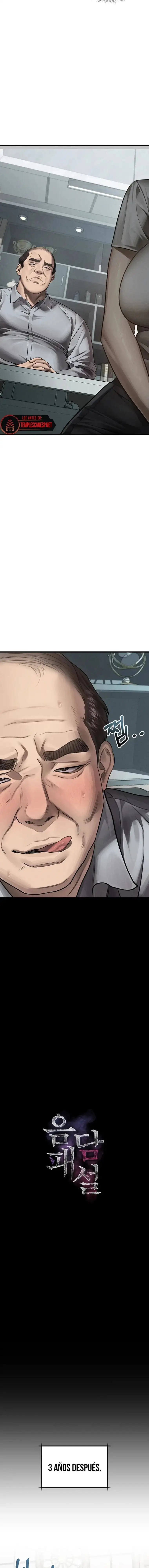 Conversaciones Perversas Capítulo 52 - Page 5