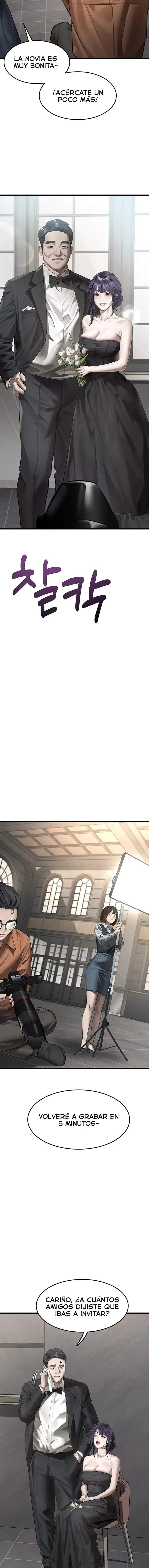 Conversaciones Perversas Capítulo 52 - Page 7
