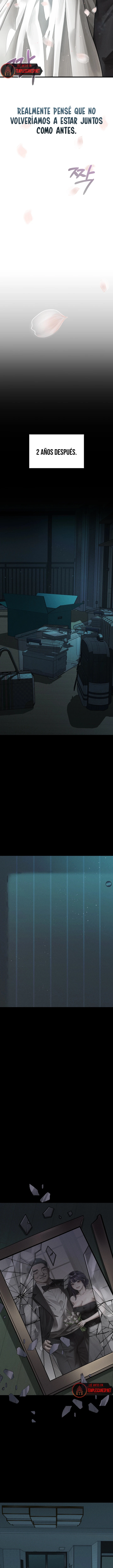 Conversaciones Perversas Capítulo 53 - Page 14