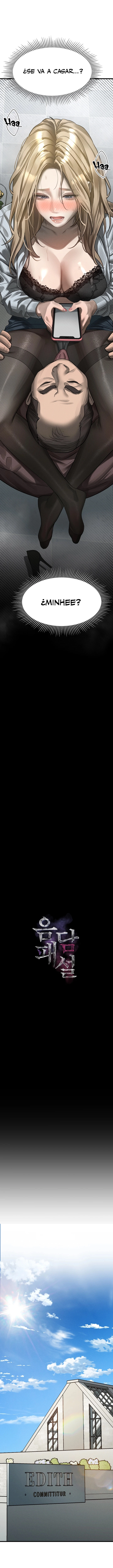 Conversaciones Perversas Capítulo 53 - Page 2