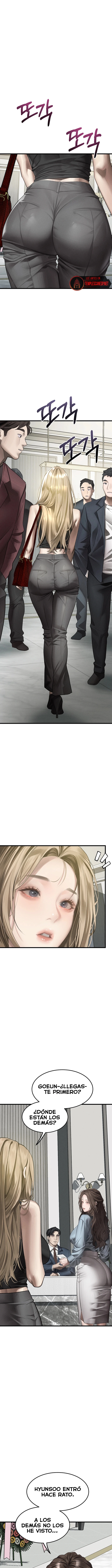 Conversaciones Perversas Capítulo 53 - Page 3