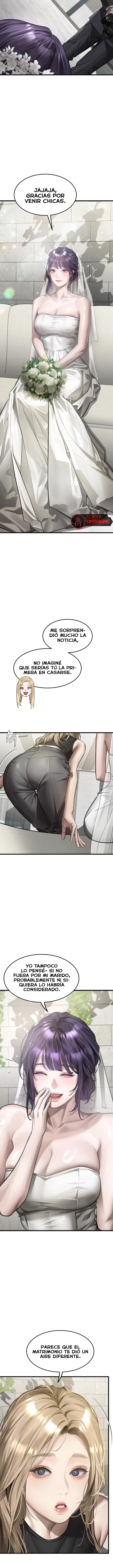 Conversaciones Perversas Capítulo 53 - Page 5