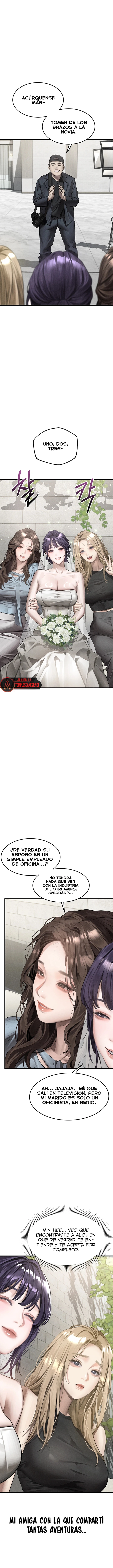 Conversaciones Perversas Capítulo 53 - Page 6