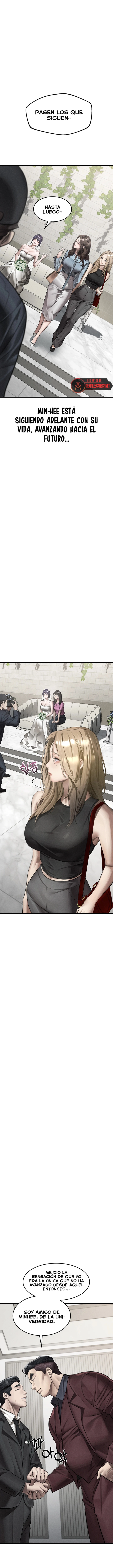 Conversaciones Perversas Capítulo 53 - Page 7