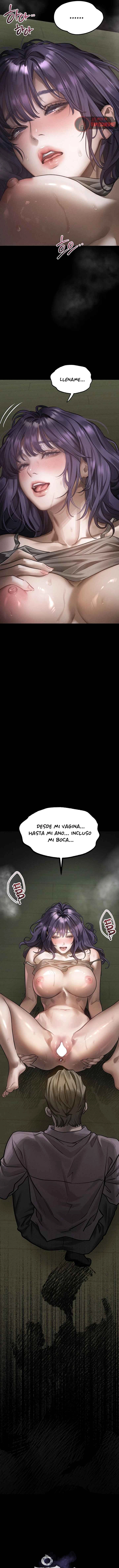 Conversaciones Perversas Capítulo 62 - Page 3