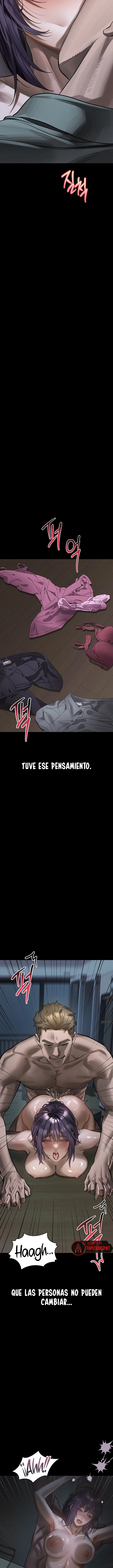 Conversaciones Perversas Capítulo 64 - Page 16