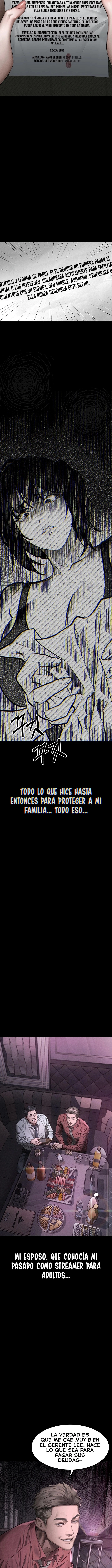Conversaciones Perversas Capítulo 64 - Page 2