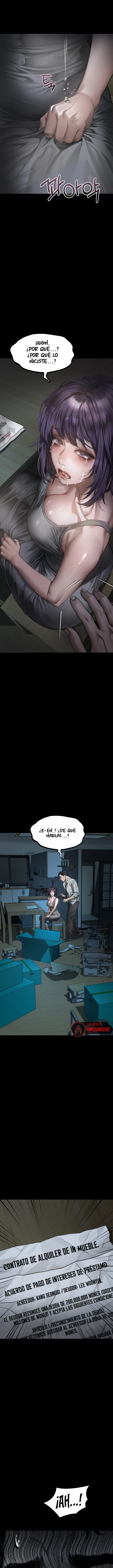 Conversaciones Perversas Capítulo 64 - Page 6