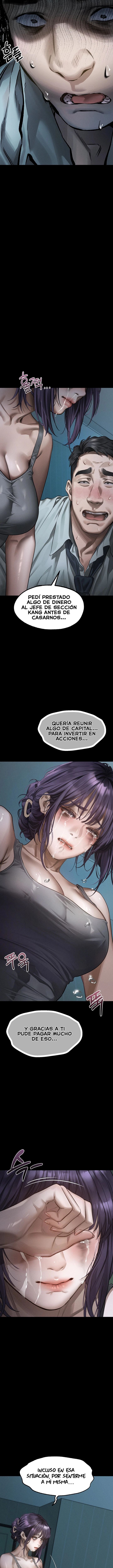 Conversaciones Perversas Capítulo 64 - Page 7