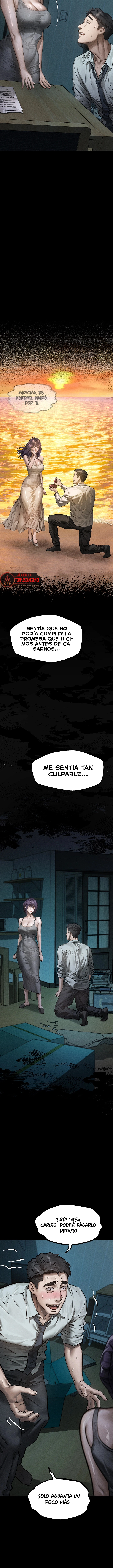 Conversaciones Perversas Capítulo 64 - Page 8