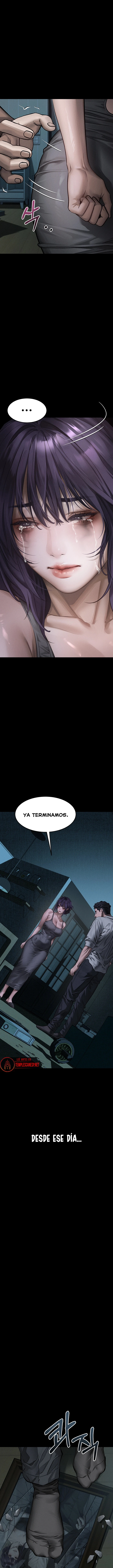Conversaciones Perversas Capítulo 64 - Page 9