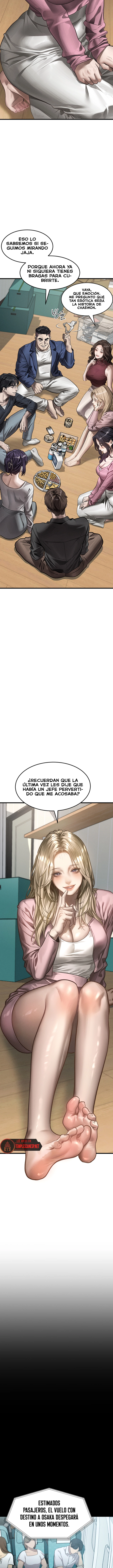 Conversaciones Perversas Capítulo 65 - Page 14