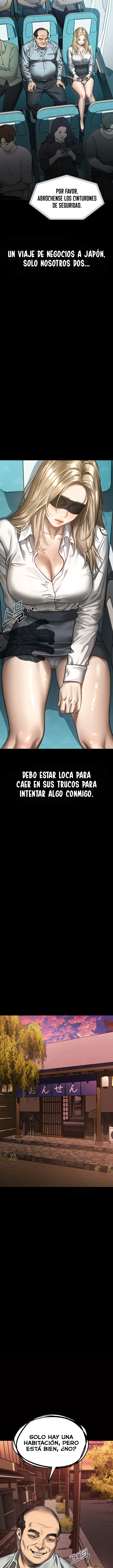 Conversaciones Perversas Capítulo 65 - Page 15