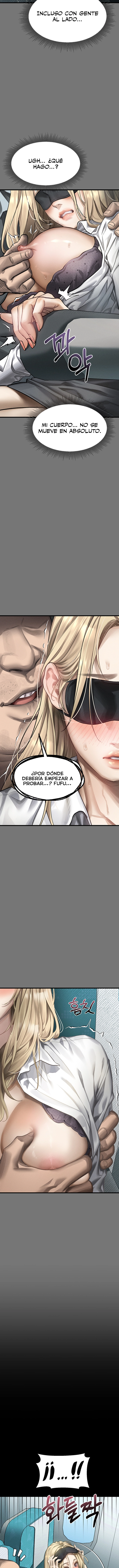Conversaciones Perversas Capítulo 66 - Page 12