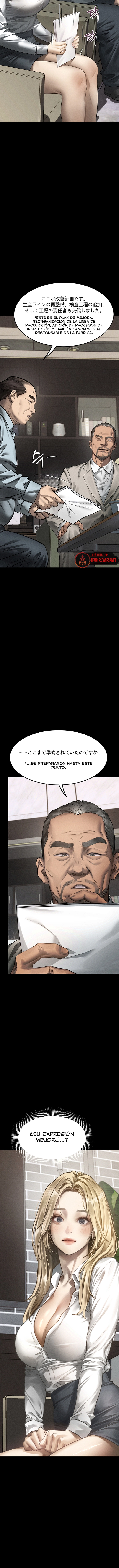 Conversaciones Perversas Capítulo 66 - Page 15