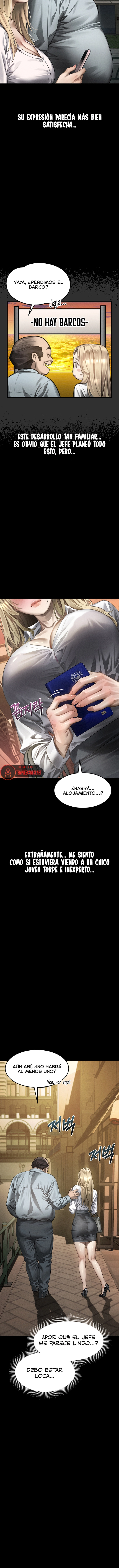 Conversaciones Perversas Capítulo 66 - Page 19