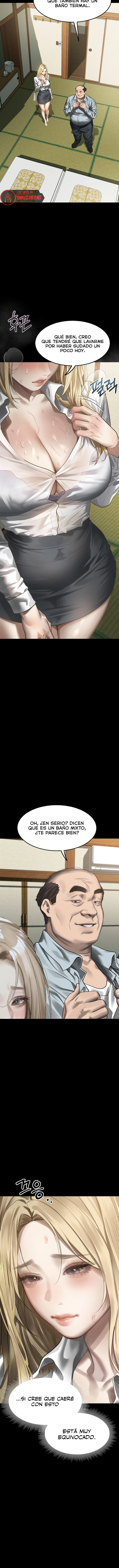Conversaciones Perversas Capítulo 66 - Page 21