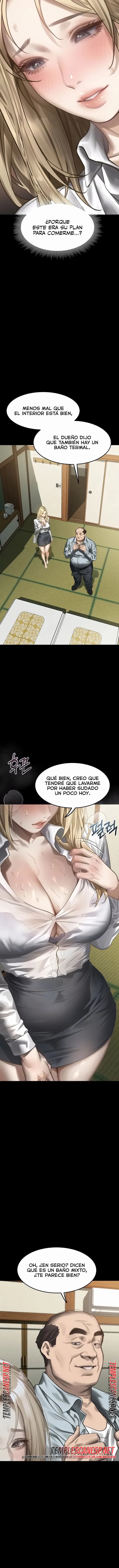 Conversaciones Perversas Capítulo 67 - Page 2