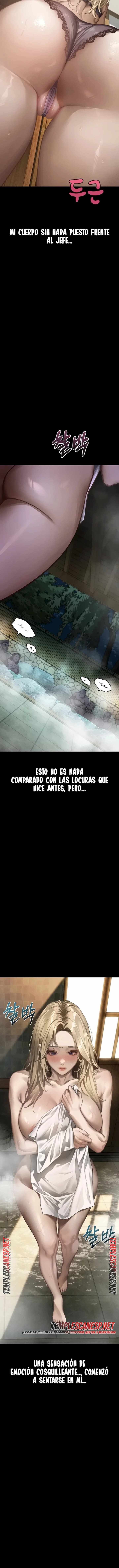 Conversaciones Perversas Capítulo 67 - Page 6
