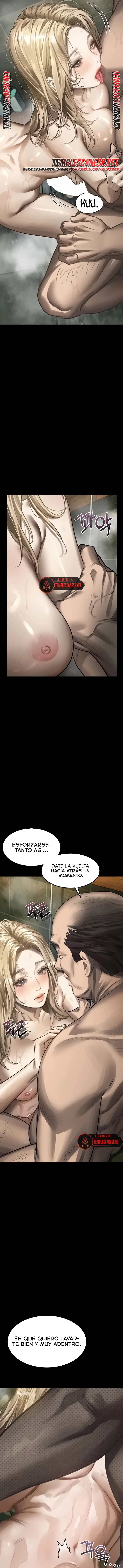 Conversaciones Perversas Capítulo 68 - Page 10