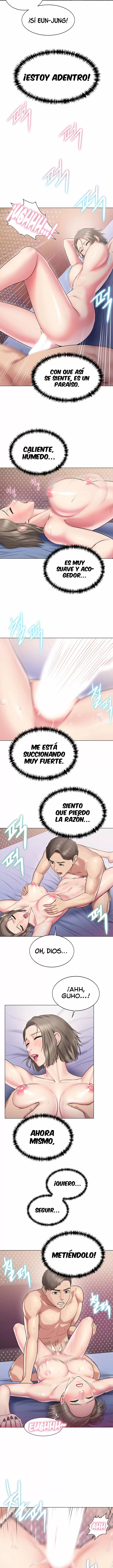 GU-HO's Escape Capítulo 12 - Page 7