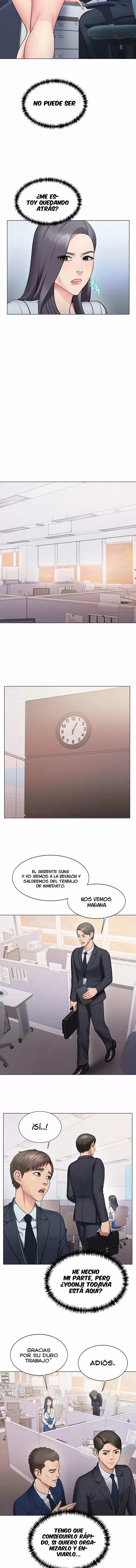 GU-HO's Escape Capítulo 14 - Page 10