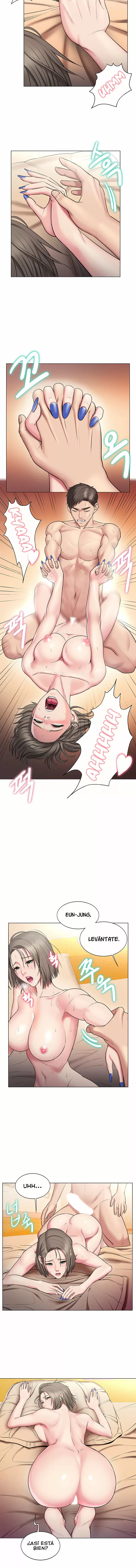 GU-HO's Escape Capítulo 15 - Page 11