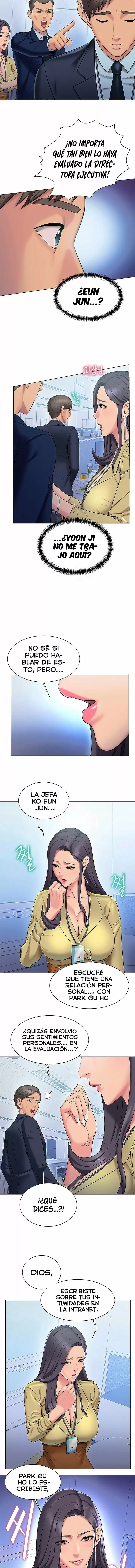 GU-HO's Escape Capítulo 16 - Page 5