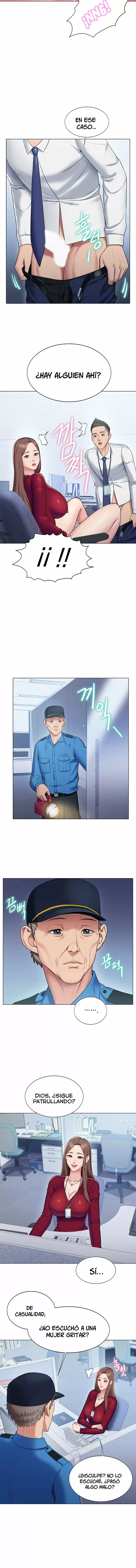 GU-HO's Escape Capítulo 17 - Page 6