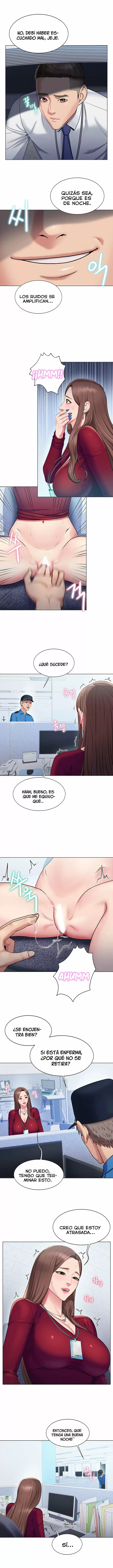 GU-HO's Escape Capítulo 17 - Page 7