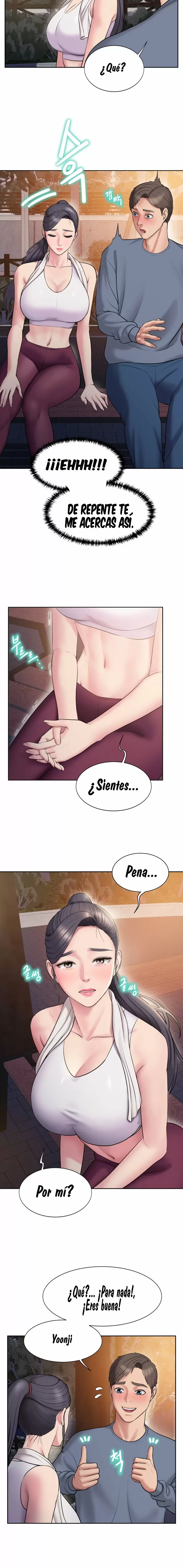 GU-HO's Escape Capítulo 5 - Page 16