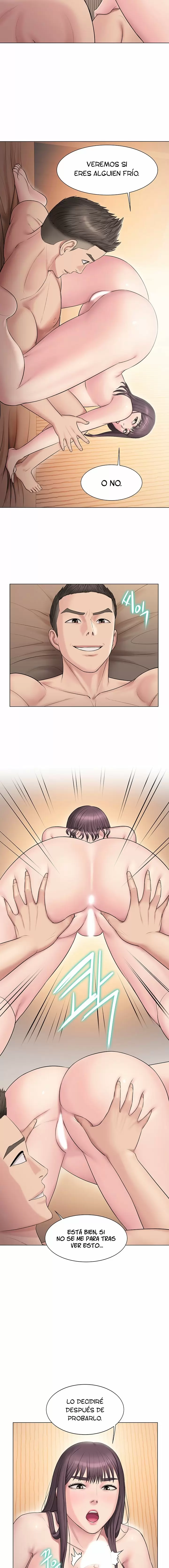 GU-HO's Escape Capítulo 8 - Page 18