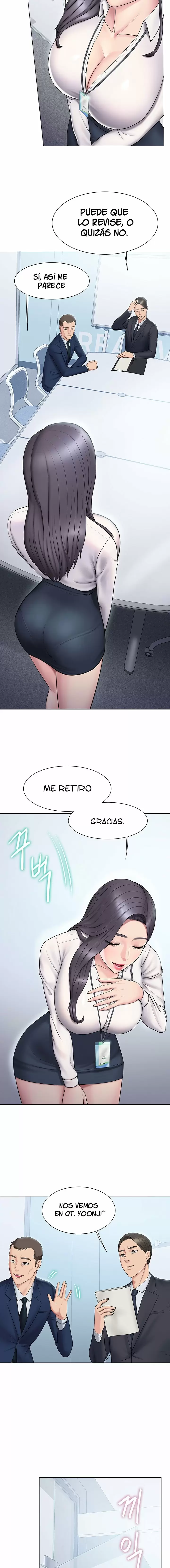 GU-HO's Escape Capítulo 8 - Page 4