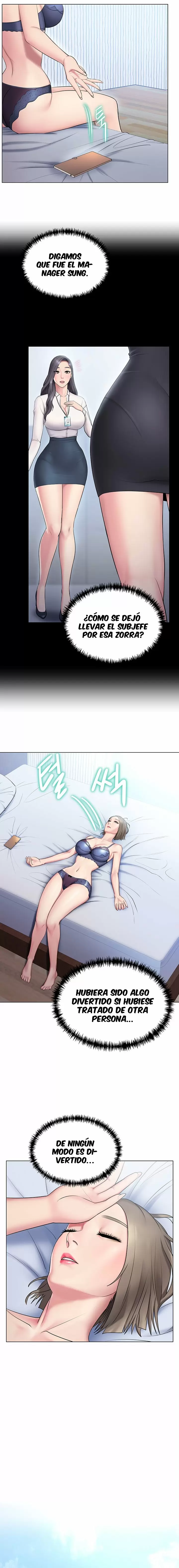 GU-HO's Escape Capítulo 9 - Page 11