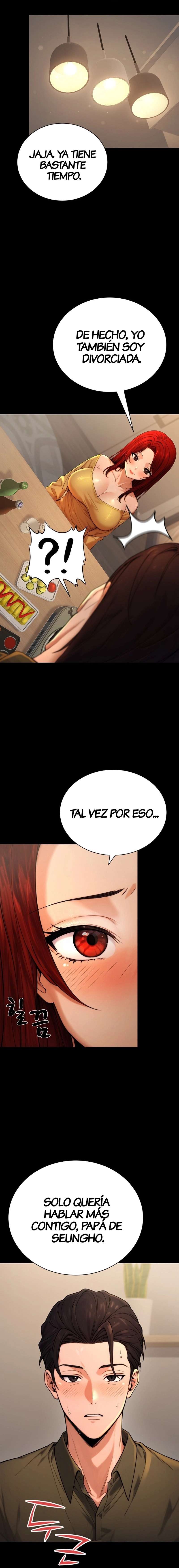 El Unico Hombre En Un Clan De Mujeres Capítulo 2 - Page 16
