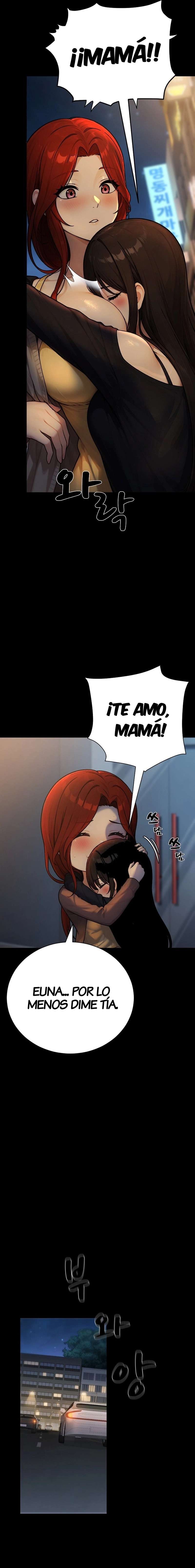 El Unico Hombre En Un Clan De Mujeres Capítulo 2 - Page 5
