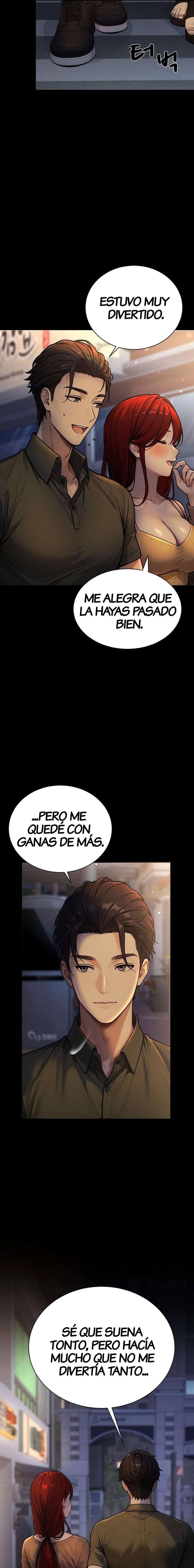 El Unico Hombre En Un Clan De Mujeres Capítulo 2 - Page 9