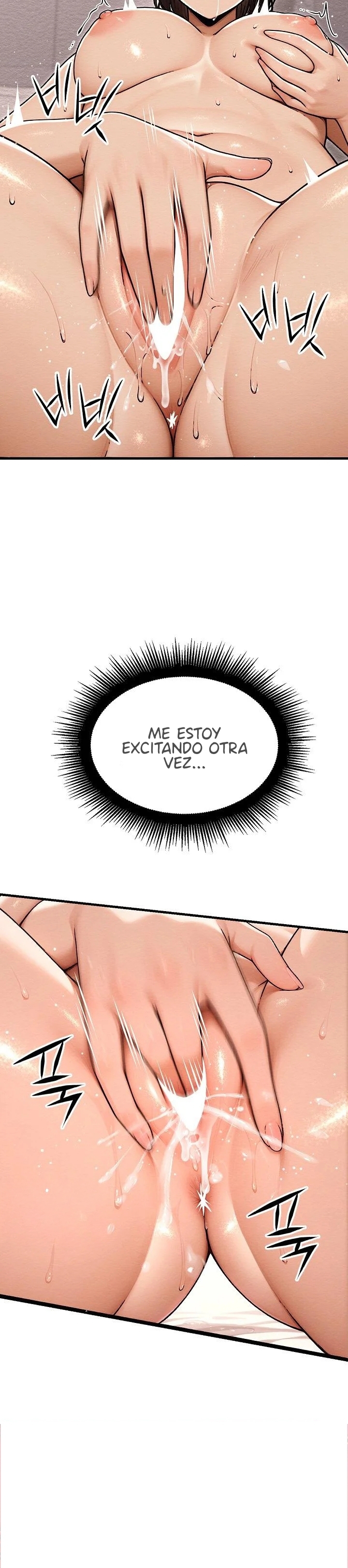 El Unico Hombre En Un Clan De Mujeres Capítulo 20 - Page 19