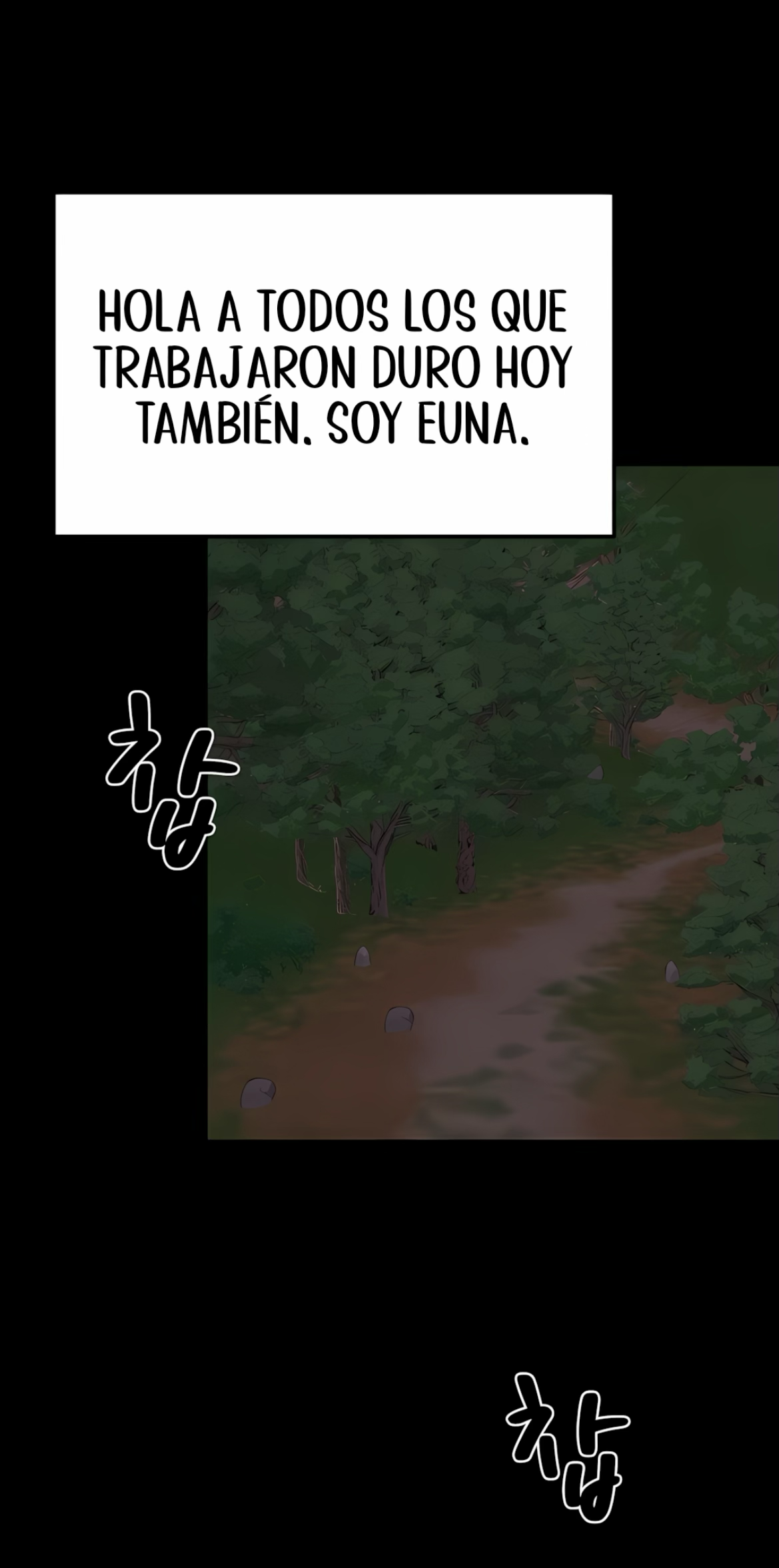 El Unico Hombre En Un Clan De Mujeres Capítulo 28 - Page 14