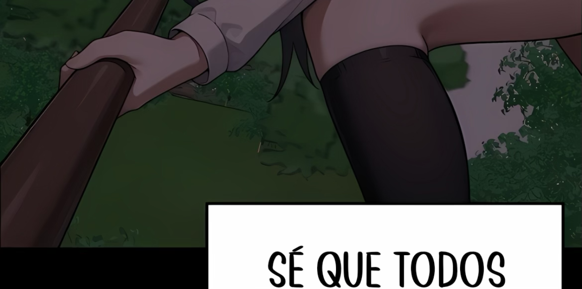 El Unico Hombre En Un Clan De Mujeres Capítulo 28 - Page 16