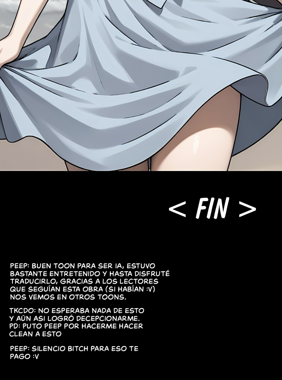 El Unico Hombre En Un Clan De Mujeres Capítulo 28 - Page 22