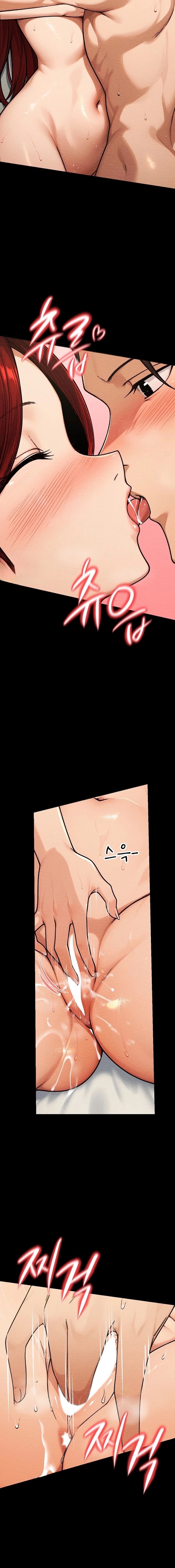 El Unico Hombre En Un Clan De Mujeres Capítulo 3 - Page 10
