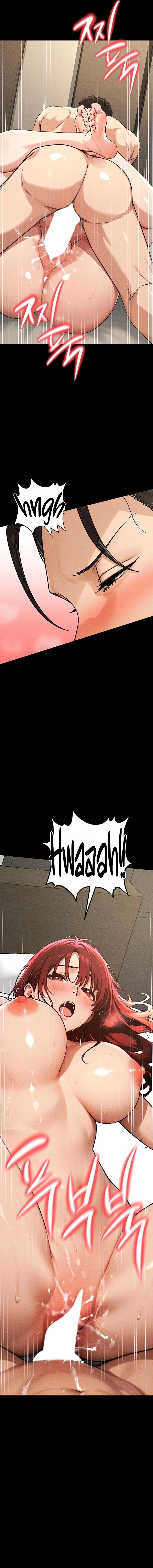 El Unico Hombre En Un Clan De Mujeres Capítulo 3 - Page 5