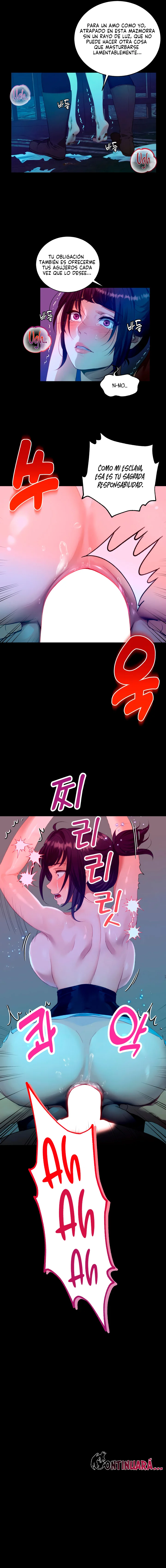No Es Obsesión, Es Amor Capítulo 13 - Page 9