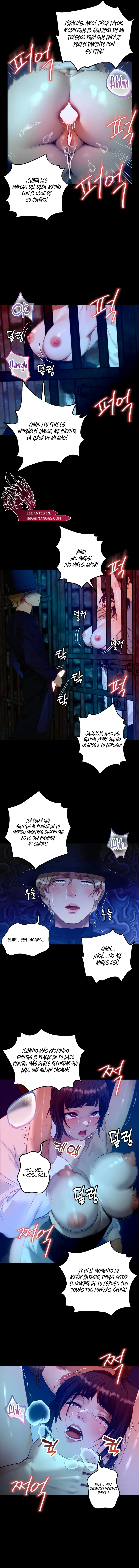 No Es Obsesión, Es Amor Capítulo 14 - Page 7