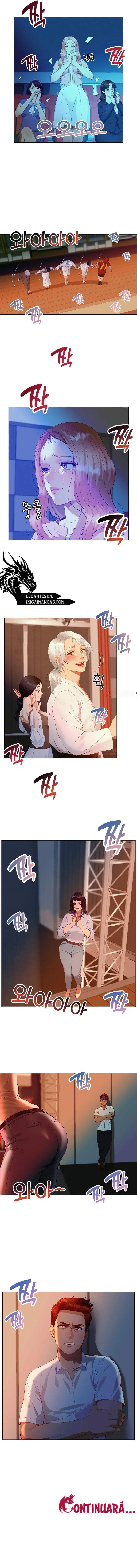 No Es Obsesión, Es Amor Capítulo 15 - Page 8